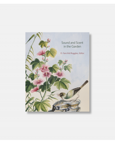 Sound and Scent in the Garden